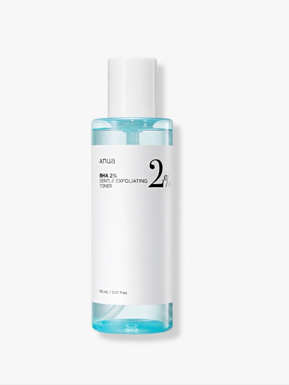 Anua BHA 2% Gentle Exfoliating Toner